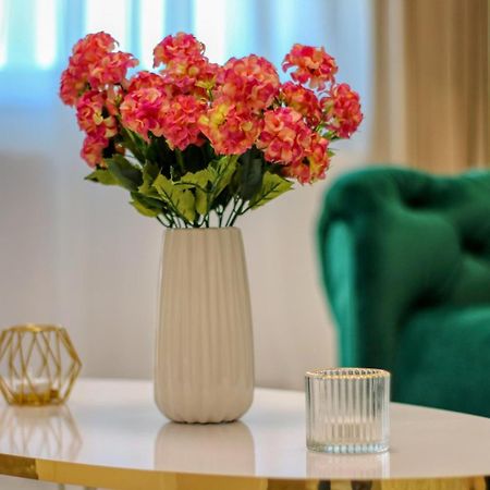 Cozyflat In The Central Arad Exterior foto