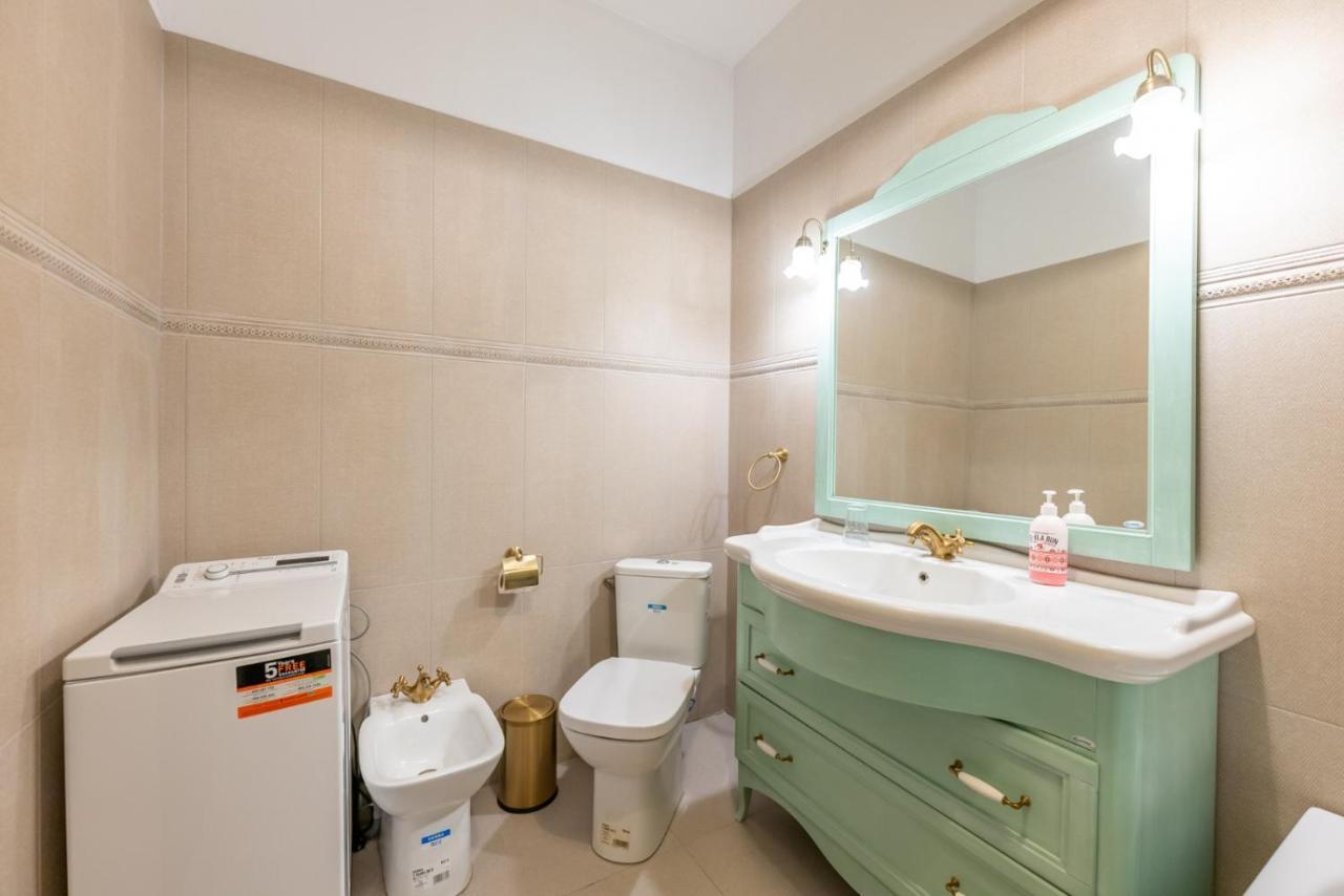Cozyflat In The Central Arad Exterior foto