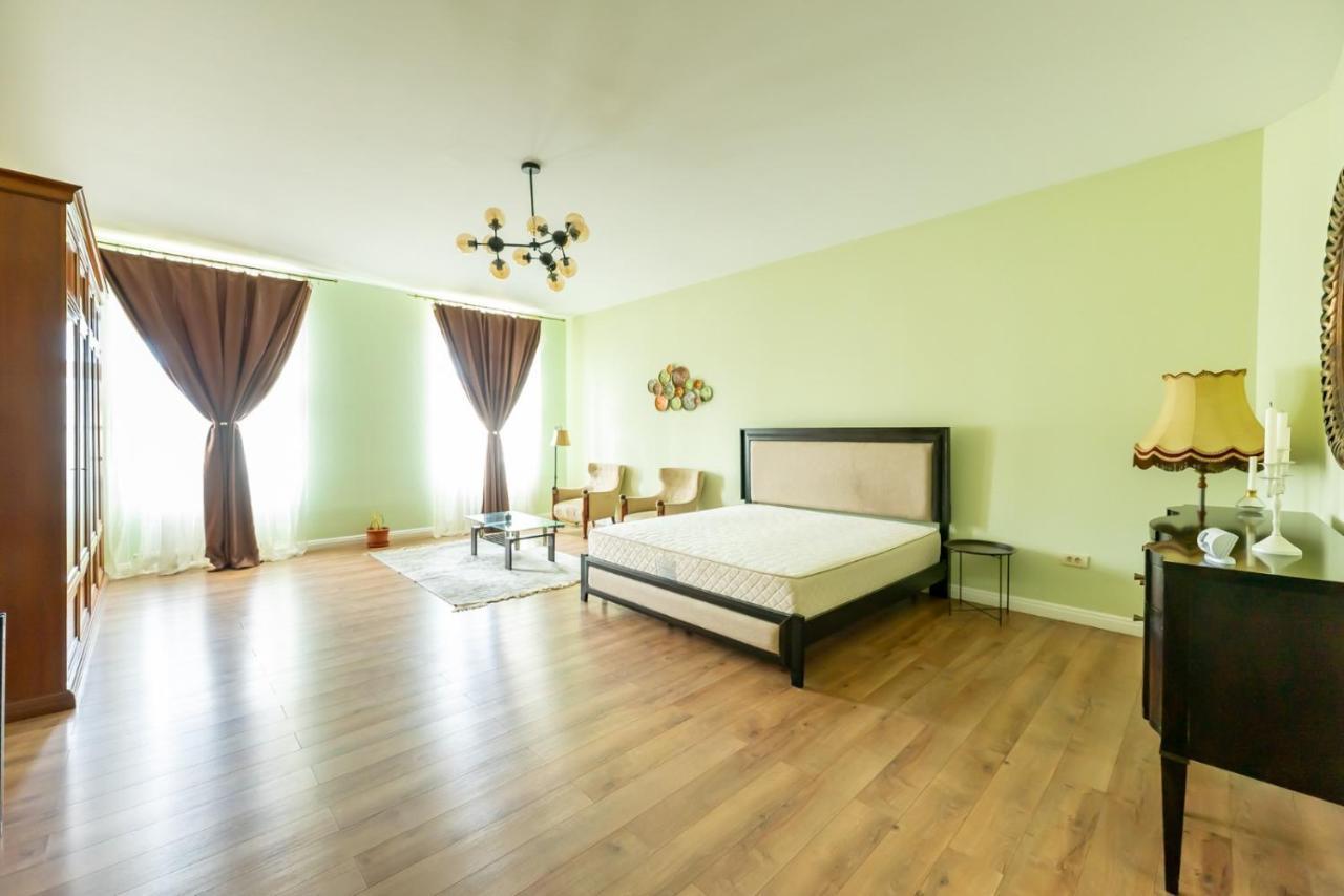 Cozyflat In The Central Arad Exterior foto