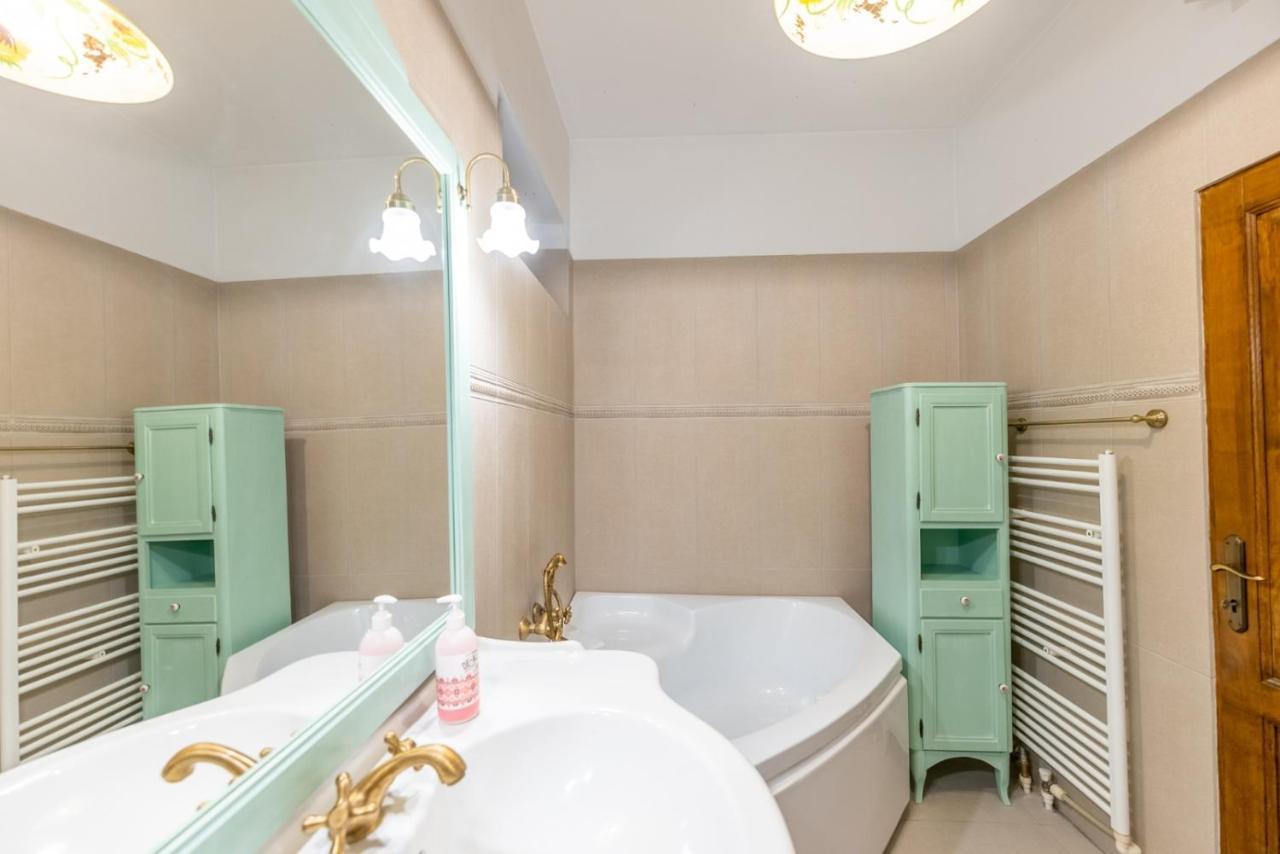 Cozyflat In The Central Arad Exterior foto