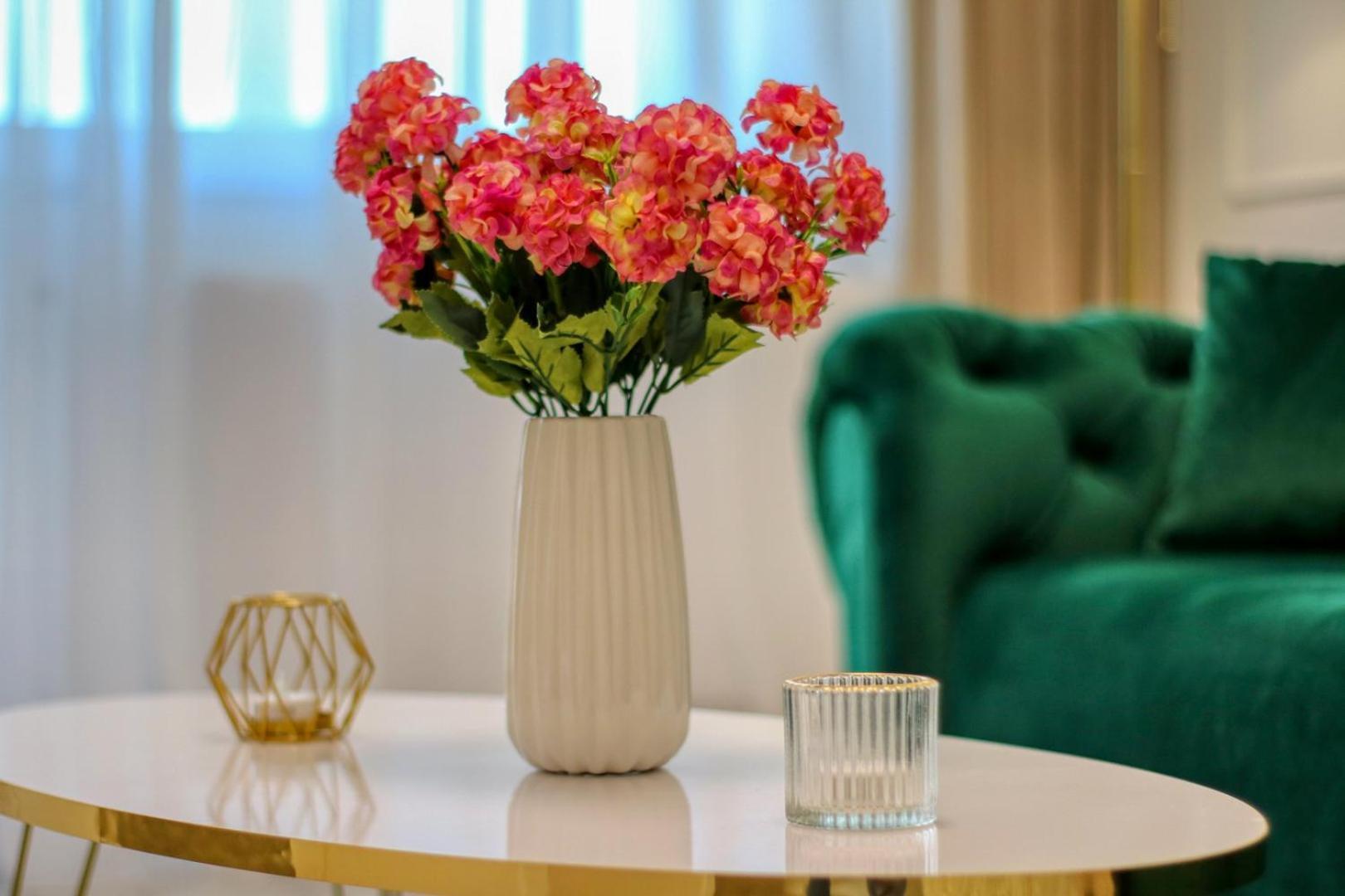 Cozyflat In The Central Arad Exterior foto