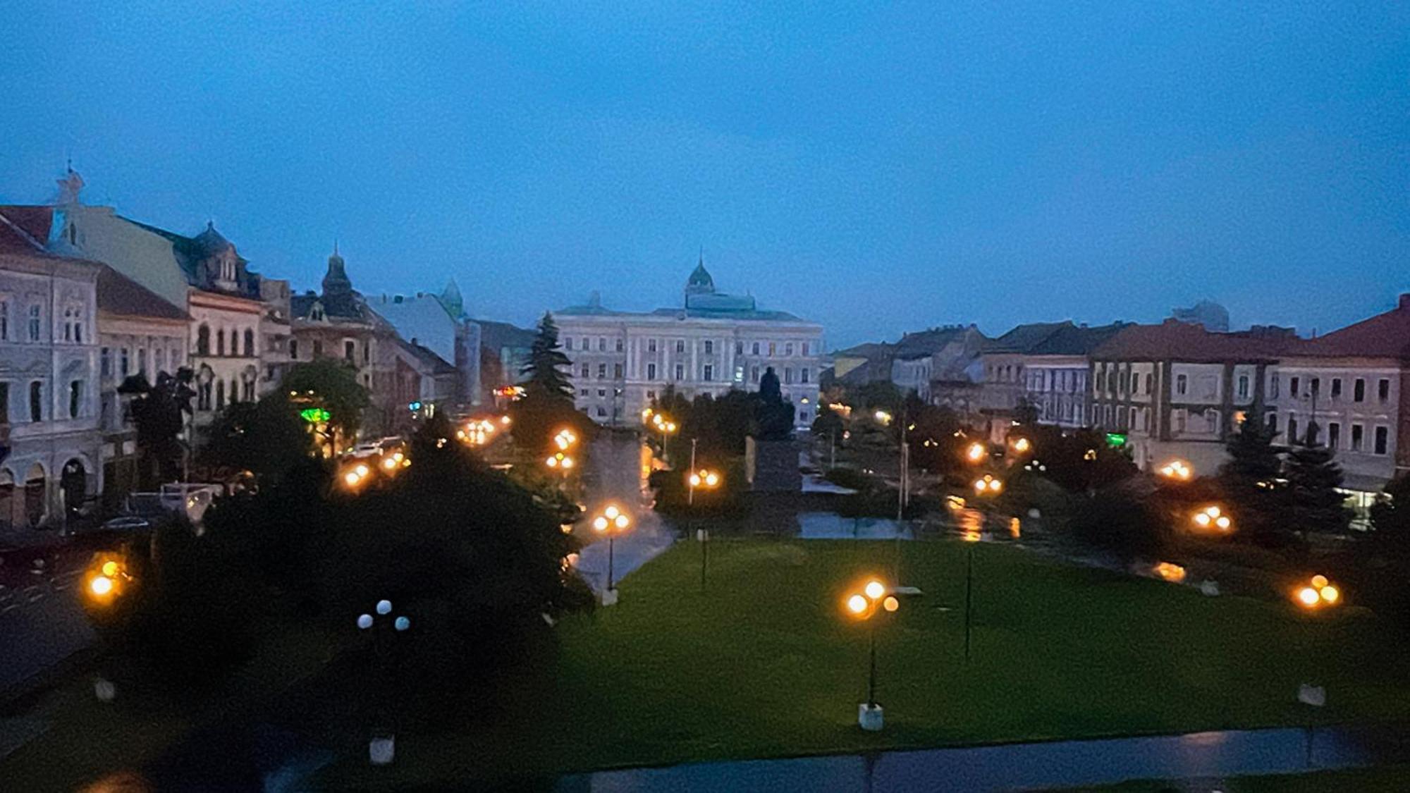 Cozyflat In The Central Arad Exterior foto